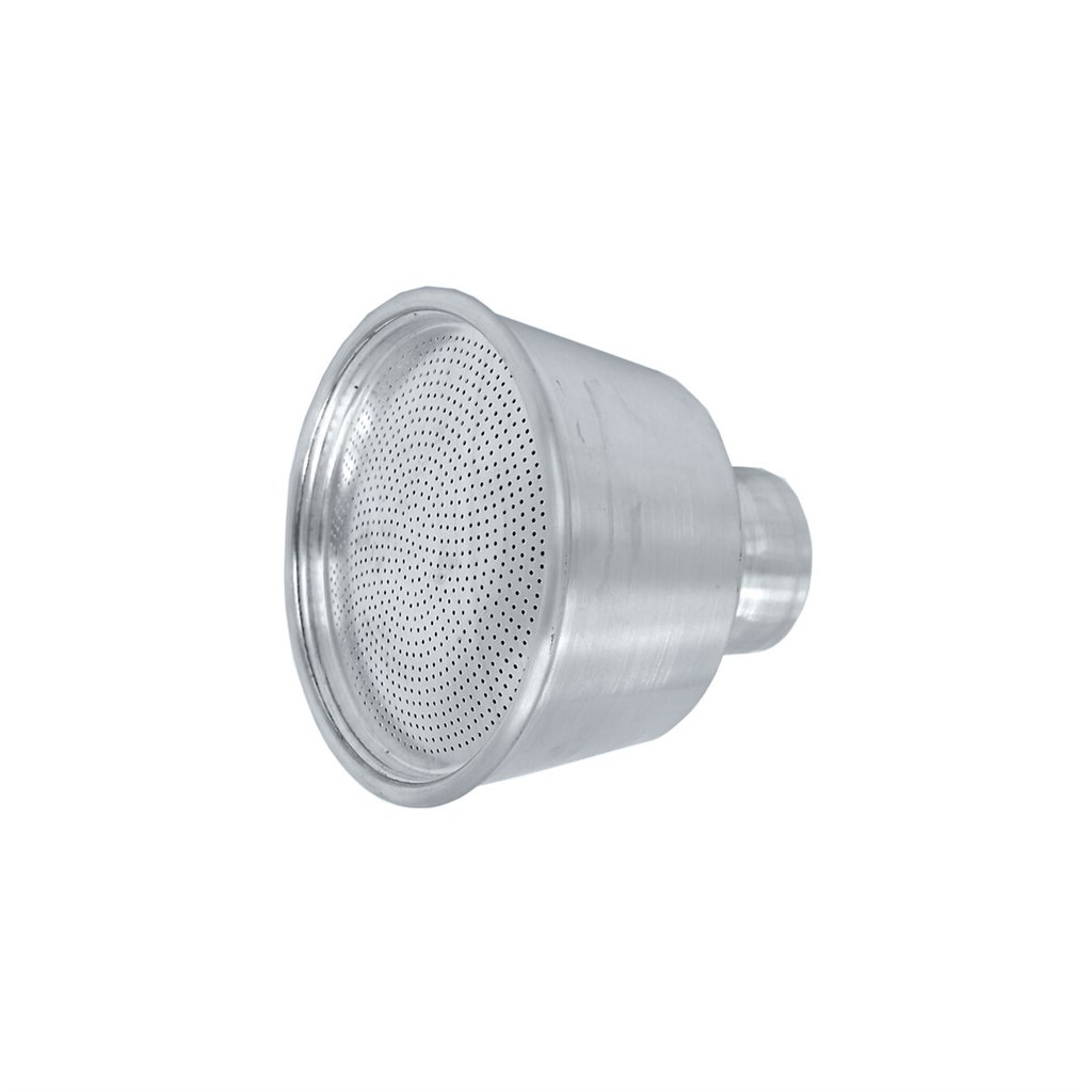 DOCCIA Ø MM 82 - SEMI PIATTA